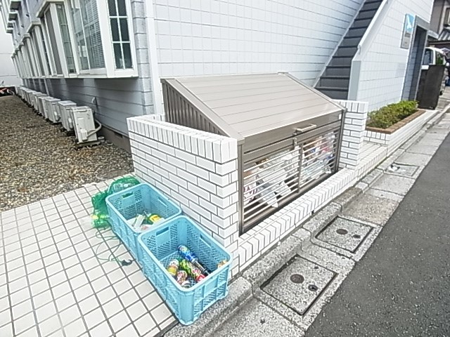 リーベル綾瀬Ａ その他外観5