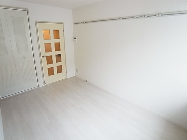 リーベル綾瀬Ａ ベッドルーム