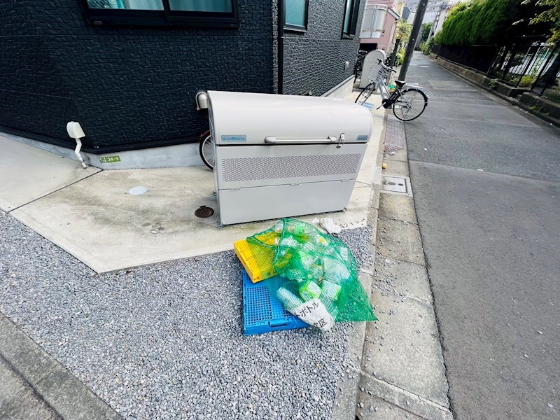 グランミリオ亀有 その他外観3