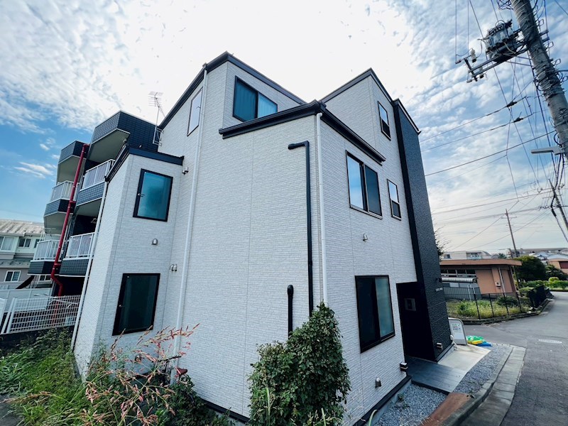 グランミリオ亀有 その他外観5