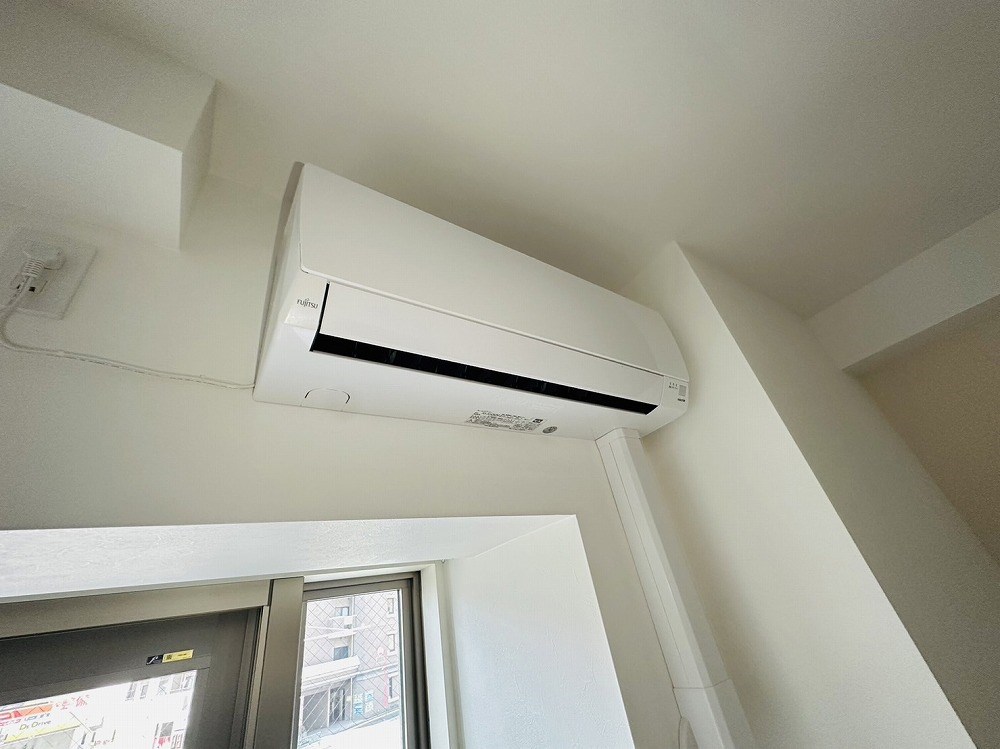 AZEST亀有SouthTower その他5