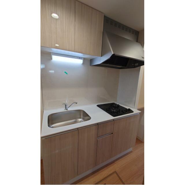 ウィンドテラス新鎌ヶ谷 キッチン