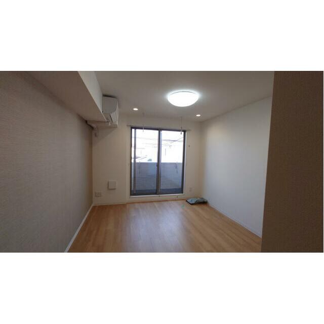 ウィンドテラス新鎌ヶ谷 ベッドルーム