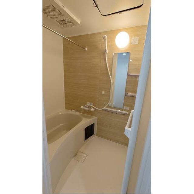 ウィンドテラス新鎌ヶ谷 風呂画像