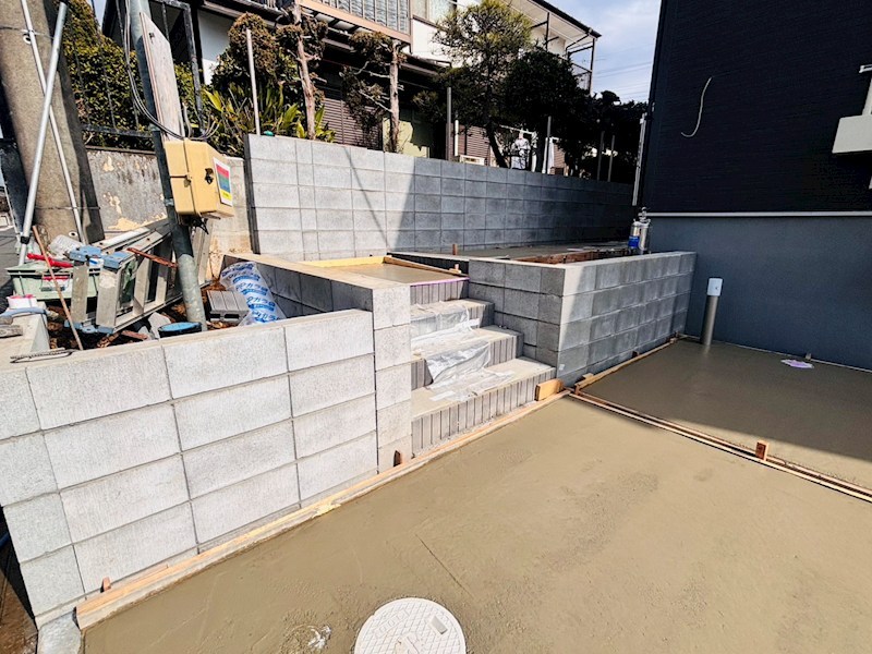 リーブルファイン松戸小金原 その他外観1