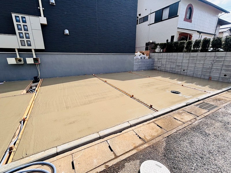 リーブルファイン松戸小金原 その他外観2