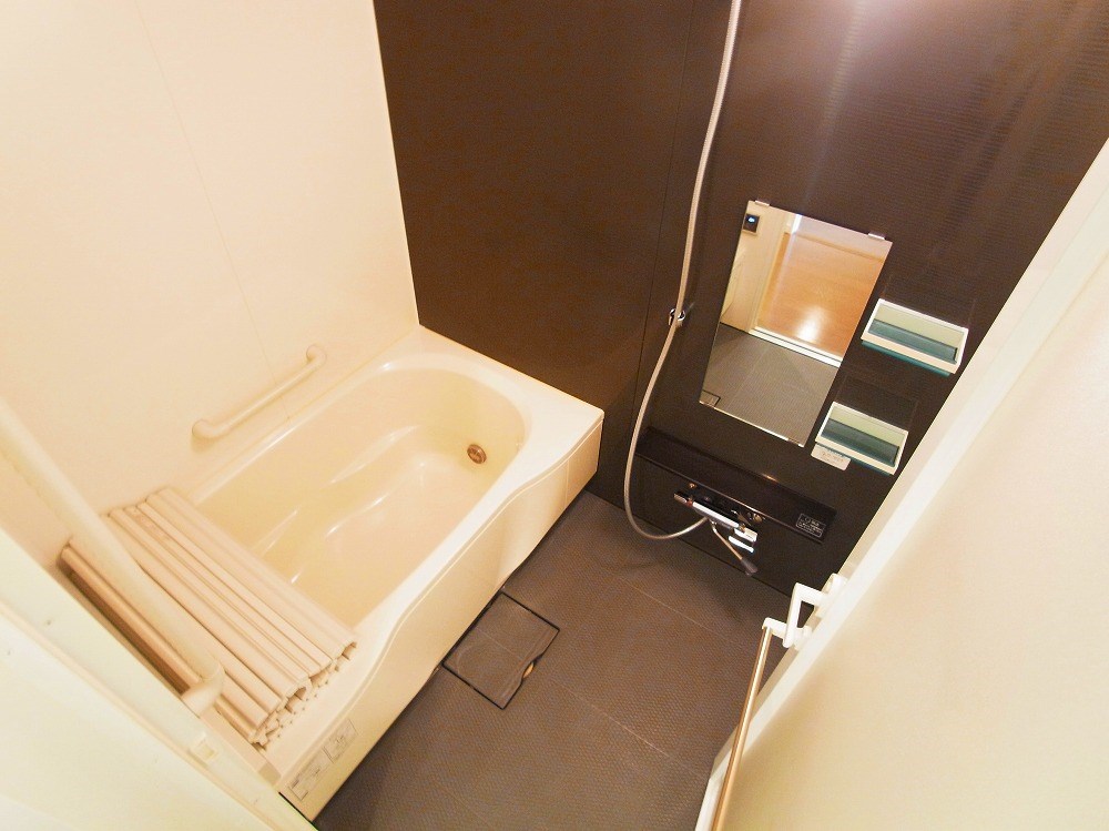 ロイヤルパークスリバーサイド  風呂画像