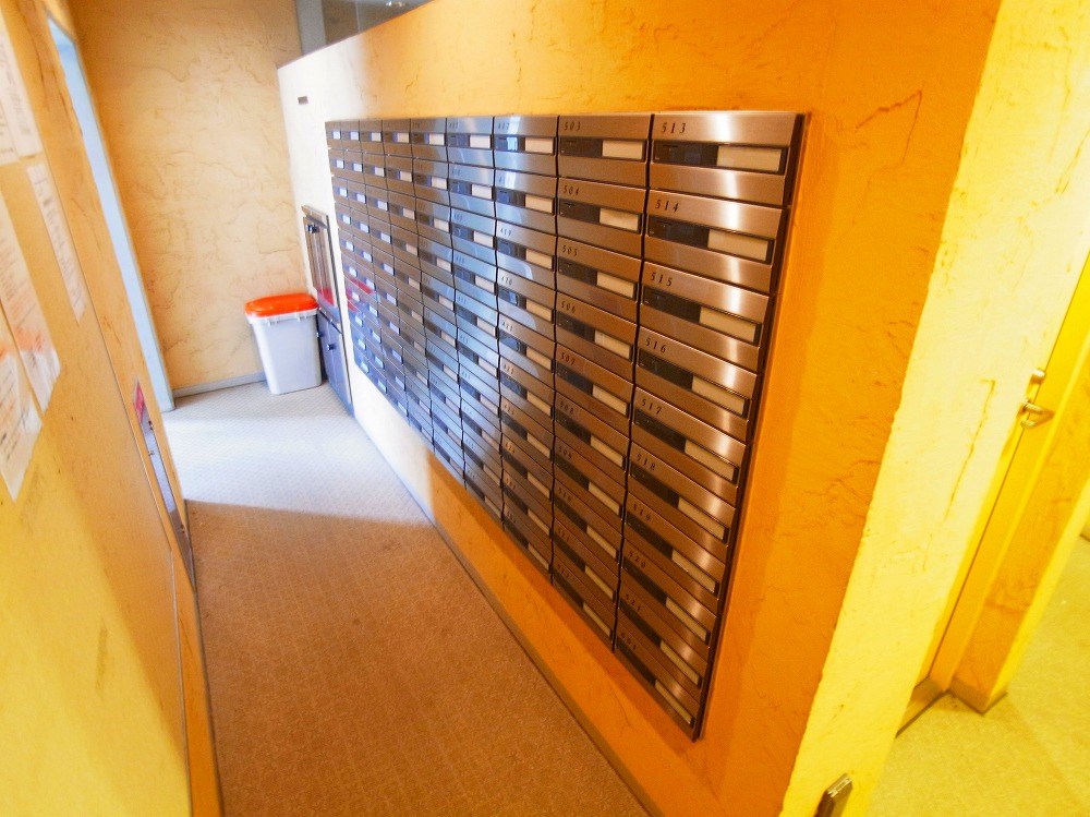 ロイヤルパークスリバーサイド  その他外観5