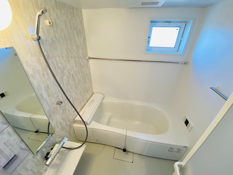 Riziere六町 風呂画像