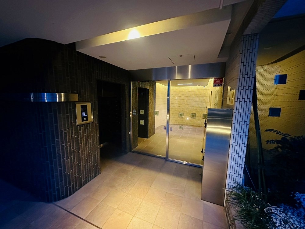 GRACE　HILL その他外観1