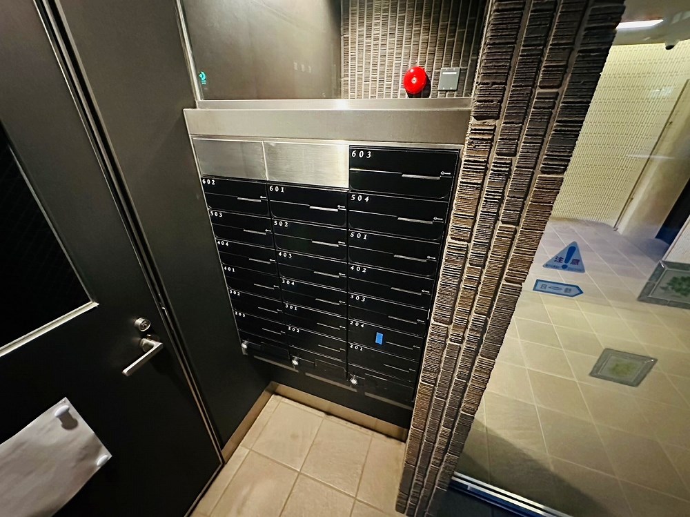 GRACE　HILL その他外観4