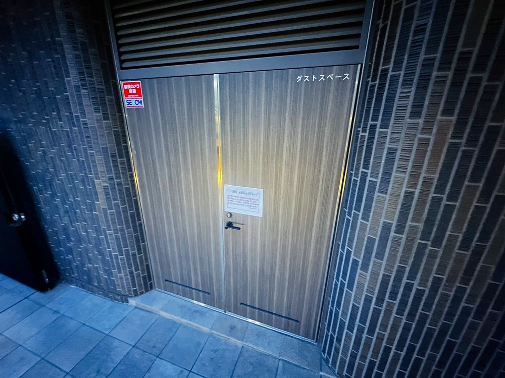 GRACE　HILL その他外観6