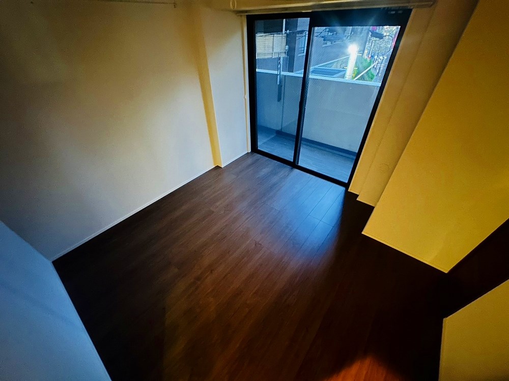 GRACE　HILL ベッドルーム