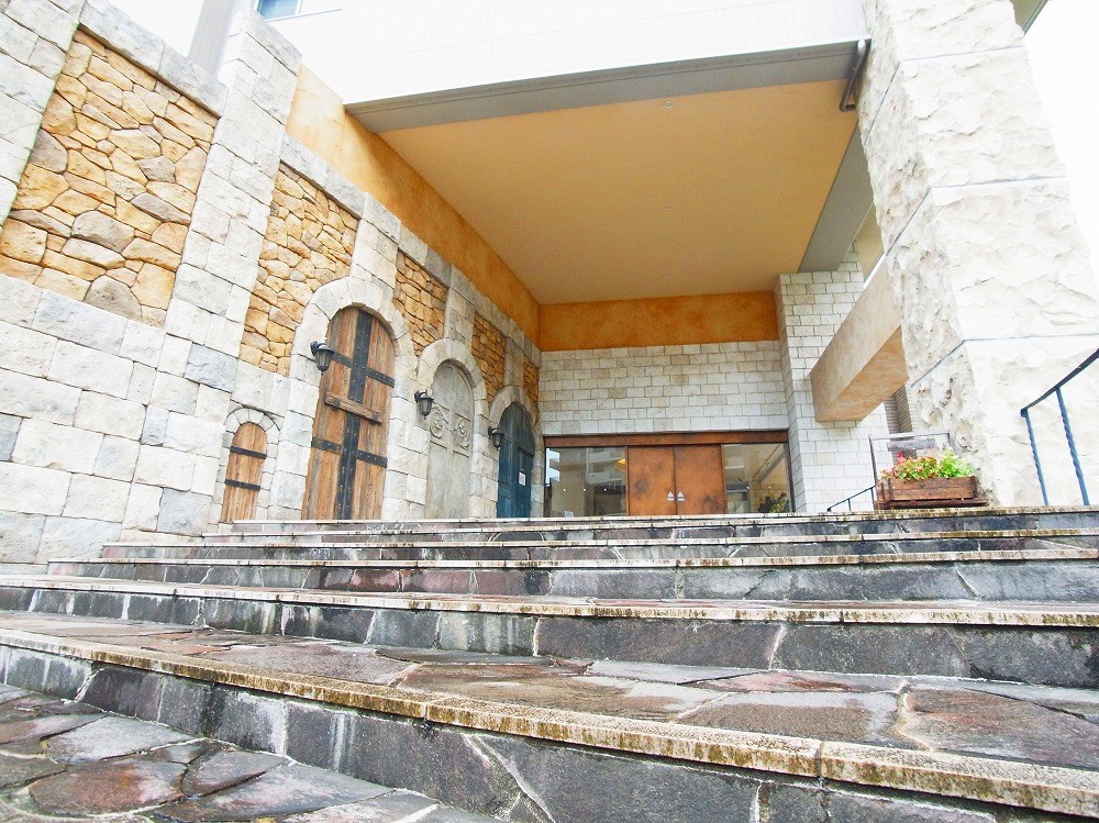 ロイヤルパークスリバーサイド  その他外観1