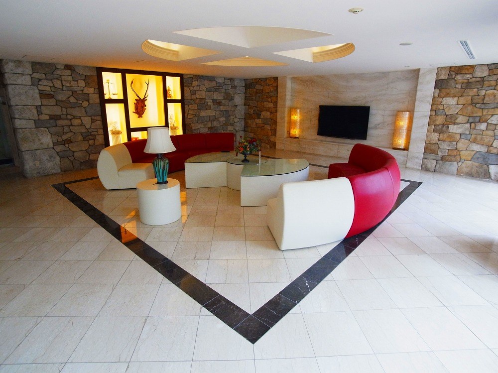 ロイヤルパークスリバーサイド  その他外観2