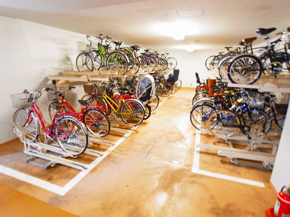 ロイヤルパークスリバーサイド  その他外観6