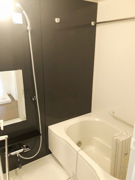 ロイヤルパークスリバーサイド  風呂画像