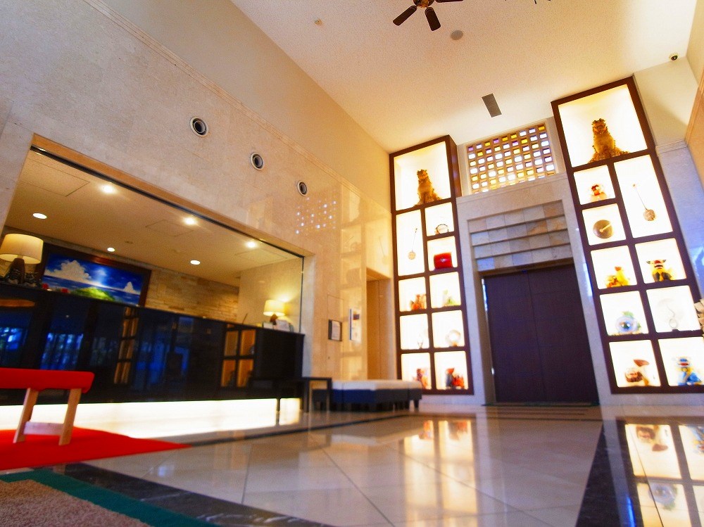 ロイヤルパークスシーサー その他外観1