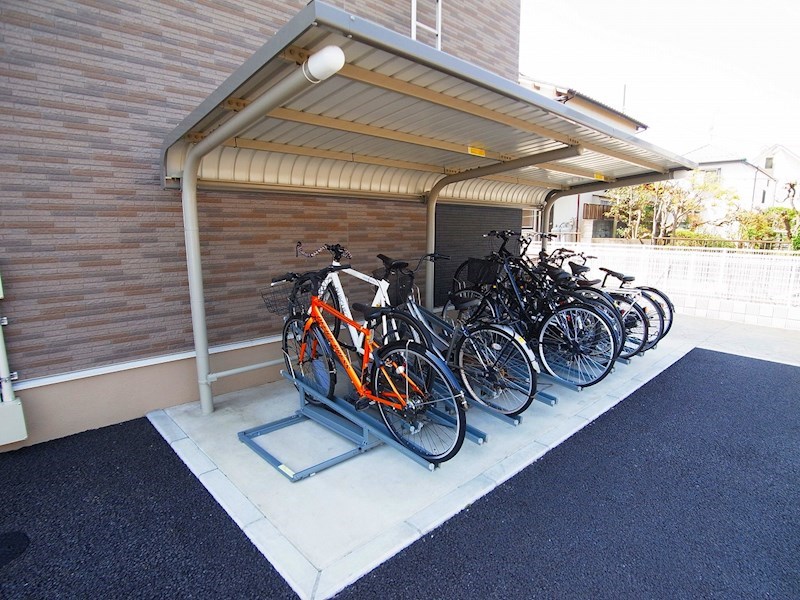 ル・ソレイユ その他外観3