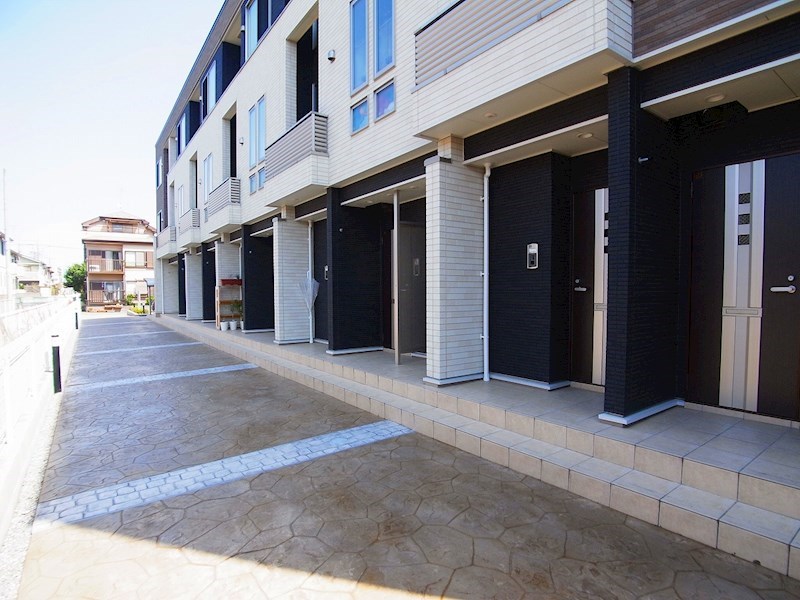 ル・ソレイユ その他外観5