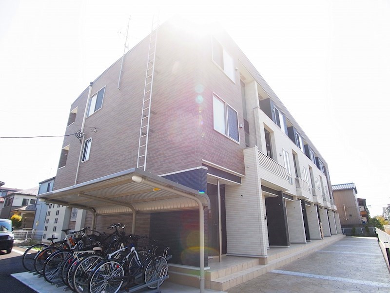 ル・ソレイユ その他外観6