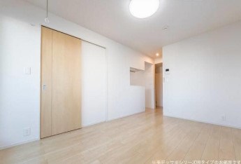 ル・ソレイユ リビング