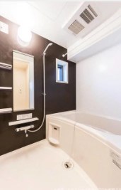 ル・ソレイユ 風呂画像