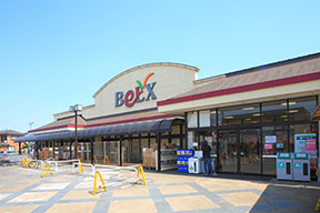 ル・ソレイユ 周辺画像3