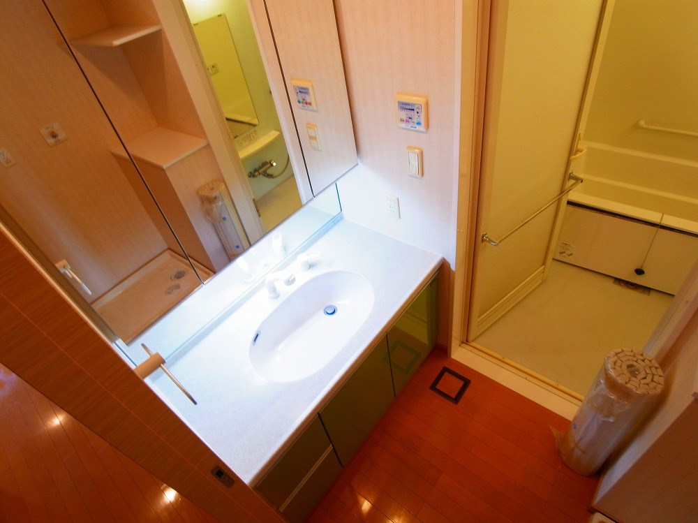 ロイヤルパークスシーサー その他2