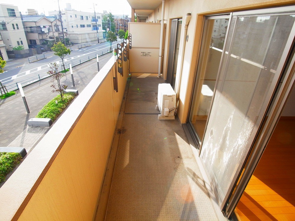 ロイヤルパークスシーサー その他7