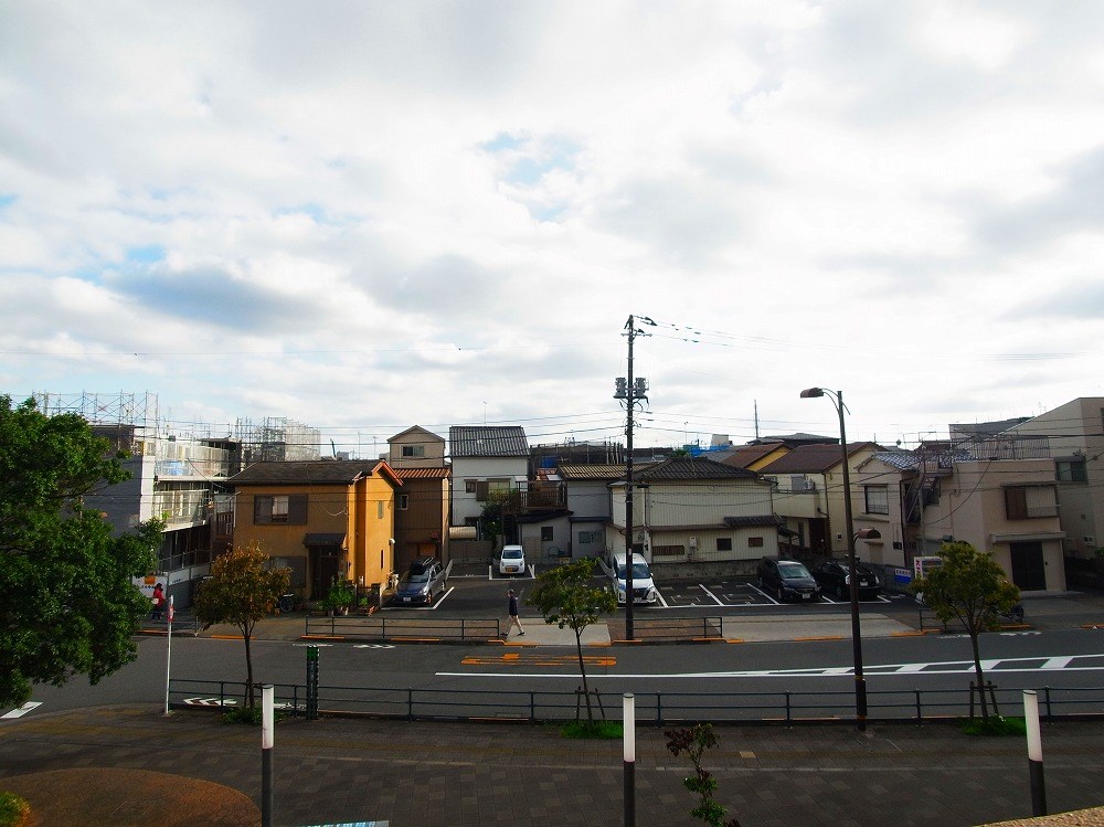 ロイヤルパークスシーサー その他9