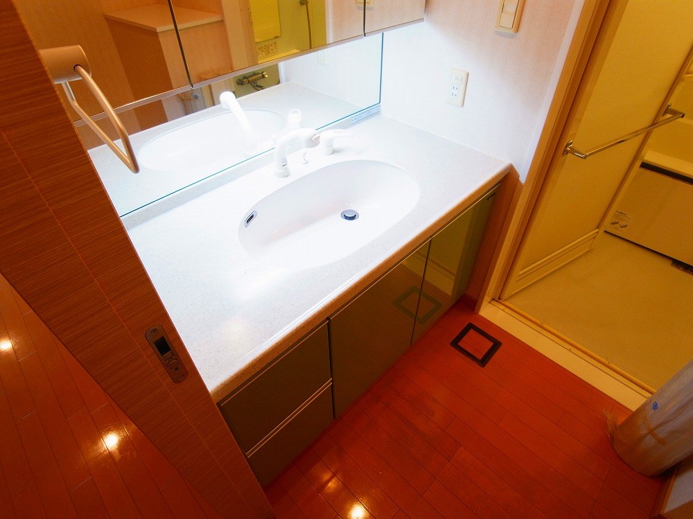 ロイヤルパークスシーサー その他13