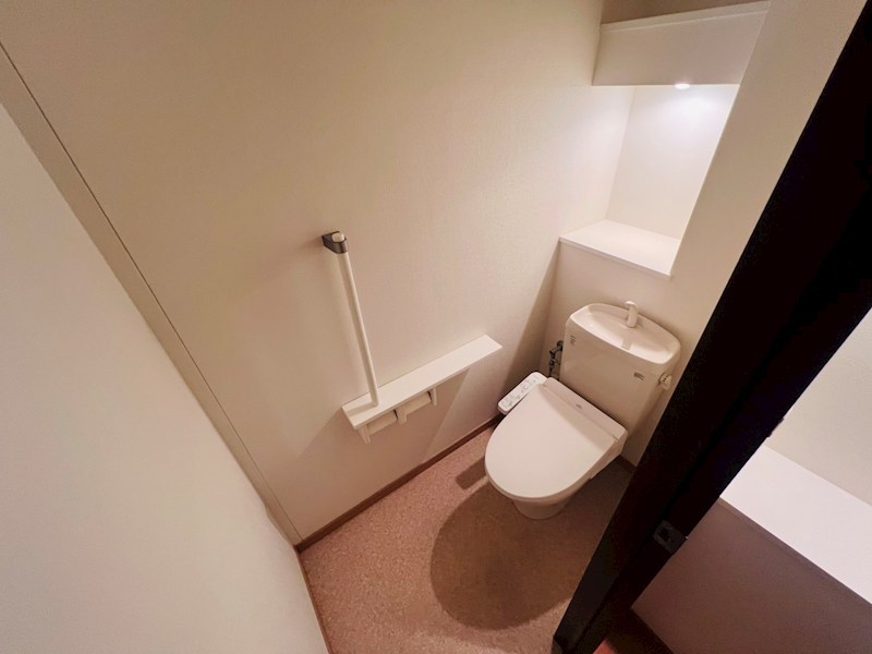 ロイヤルパークスシーサー その他1