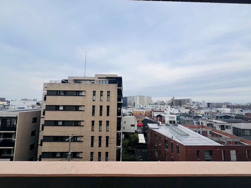 ロイヤルパークスシーサー その他6