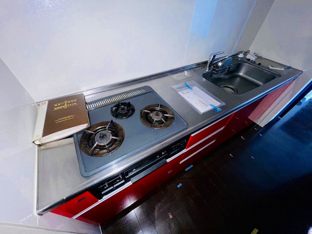 ロイヤルＫＪ キッチン