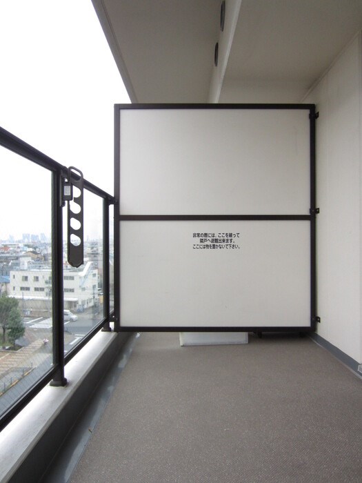 ロイヤルパークス西新井 その他6