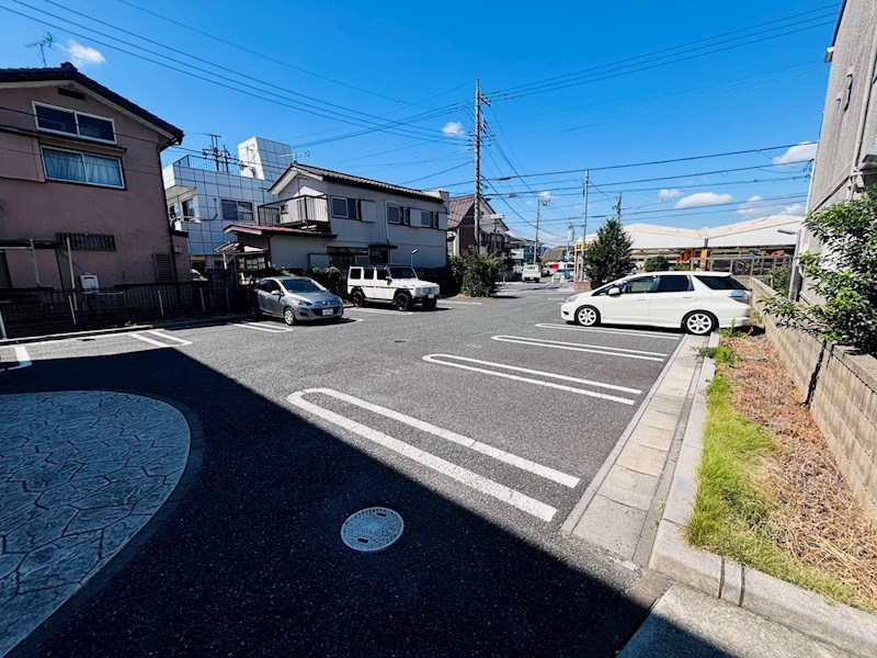 エクレールＢ その他外観1