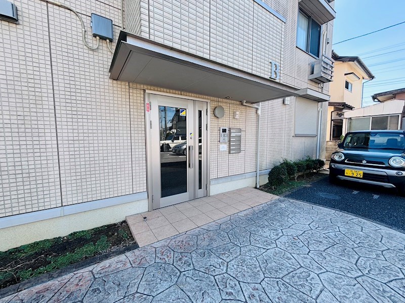 エクレールＢ その他外観2