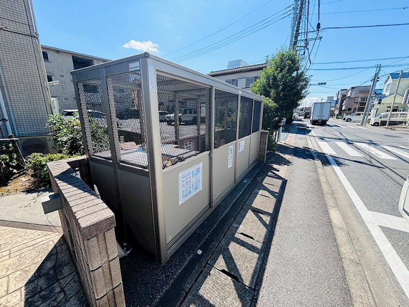 エクレールＢ その他外観3