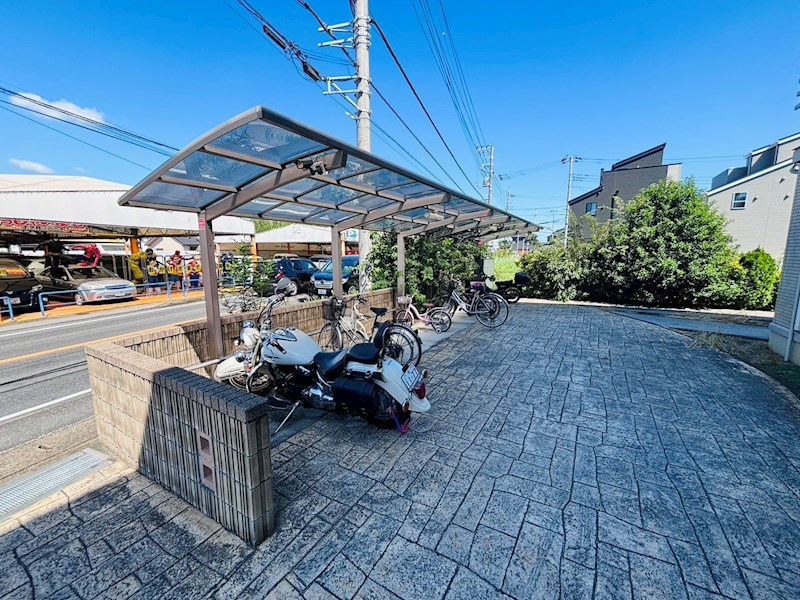 エクレールＢ その他外観4