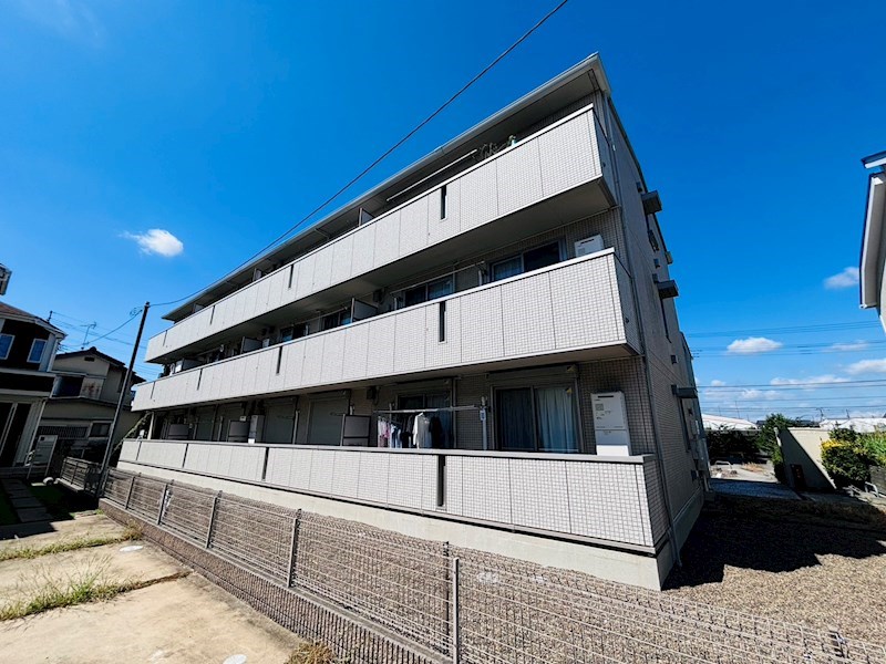 エクレールＢ その他外観5