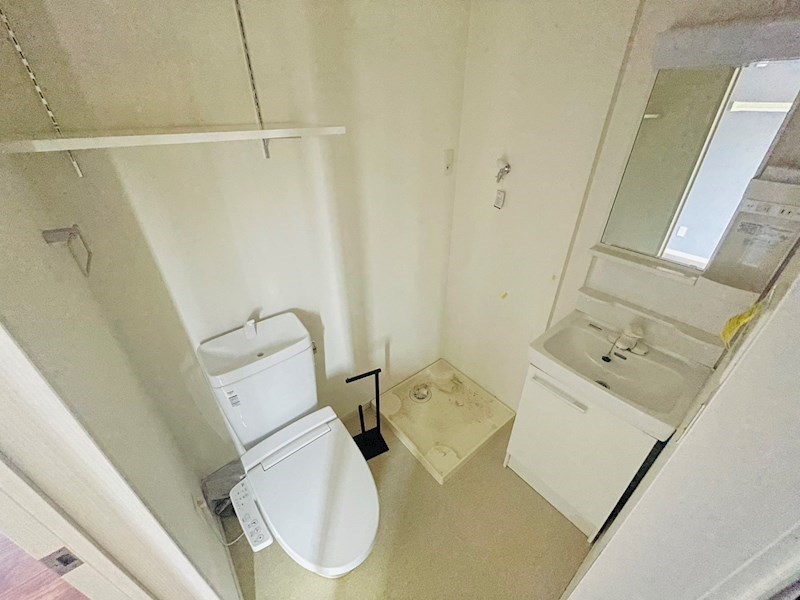 セレーノ舎人 その他2