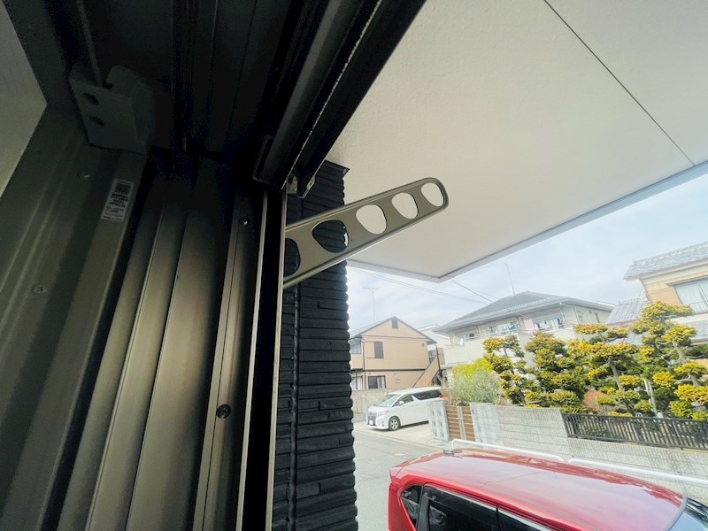 セレーノ舎人 その他8