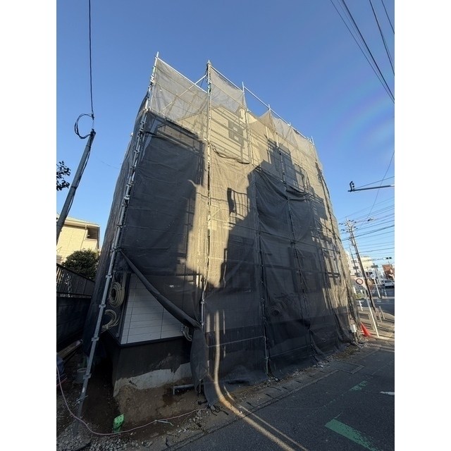 エクセラン上本郷Ⅰ 外観