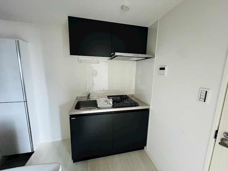 エクセラン上本郷Ⅰ キッチン