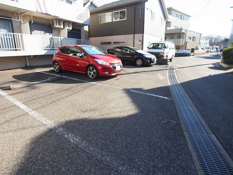 ヤマユウ第４ビル その他外観2