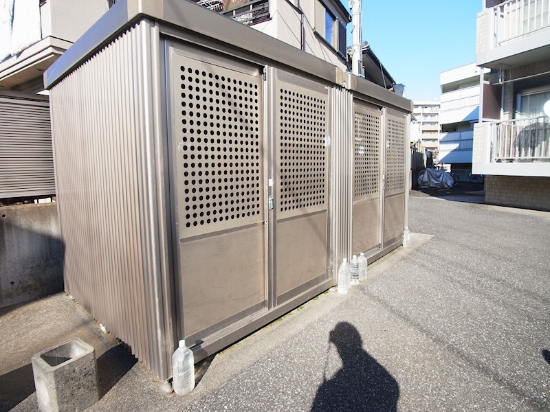 ヤマユウ第４ビル その他外観5