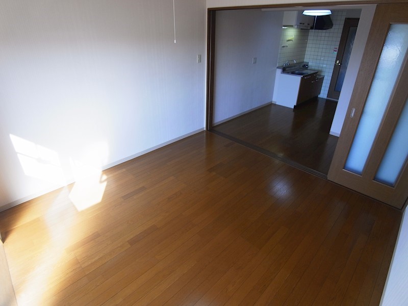 ヤマユウ第４ビル ベッドルーム