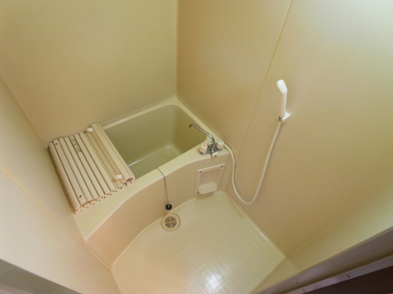 ヤマユウ第４ビル 風呂画像