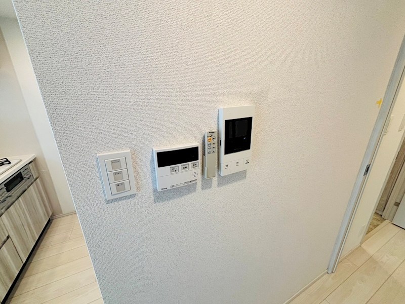 S-RESIDENCE尾久azure その他4